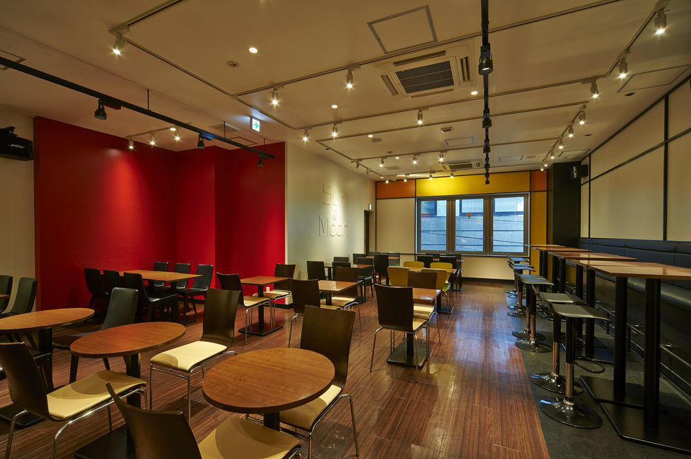 Apa Shibuya Dogenzakaue Hotel