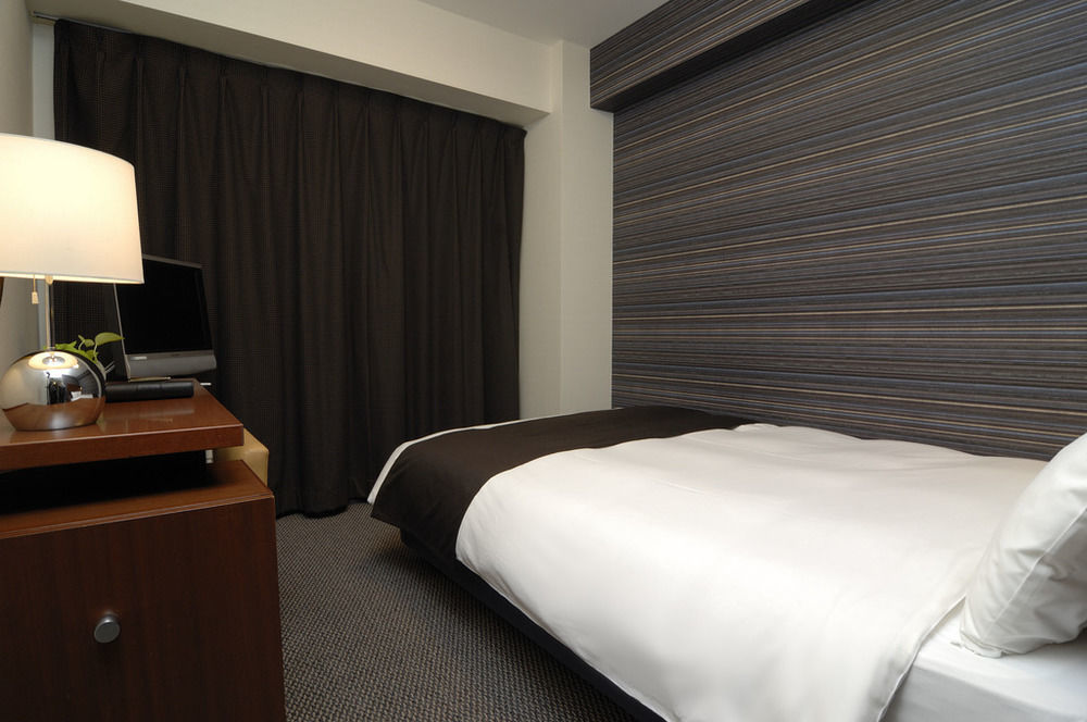 Hotel Fontaine Tokyo-kayabacho