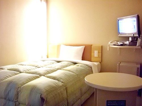 Washington R&b Higashi Nihonbashi Hotel 3*