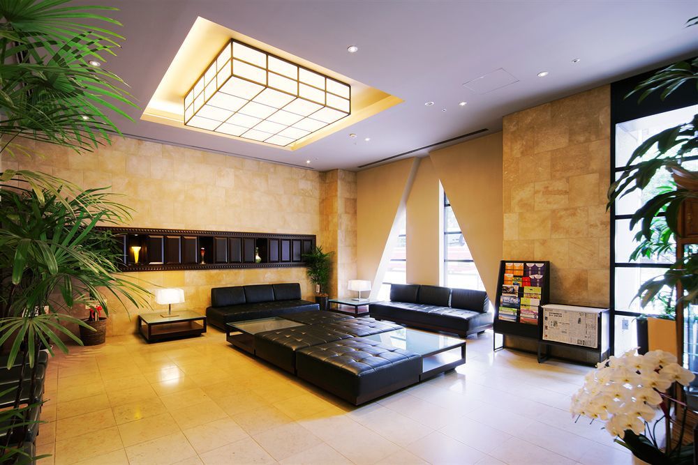 Hotel Jal Yotsuya