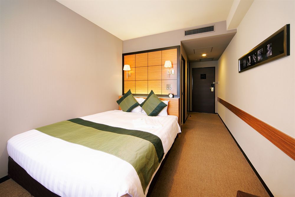 Hotel Jal Yotsuya