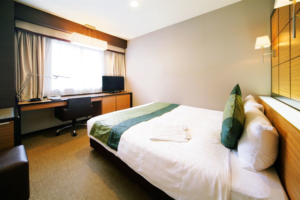 Hotel Jal Yotsuya 3*