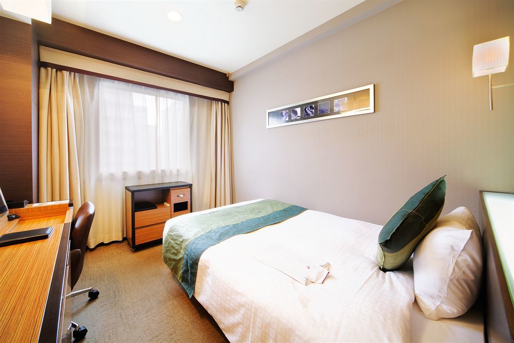 Hotel Jal Yotsuya 3*