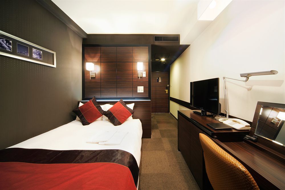 Jal Yotsuya 3* Tokyo