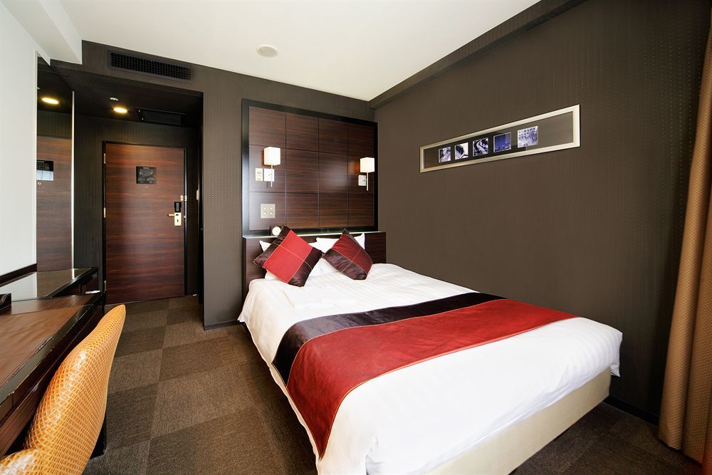 Jal Yotsuya Hotel