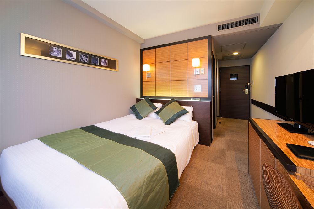 Jal Yotsuya Hotel 3*
