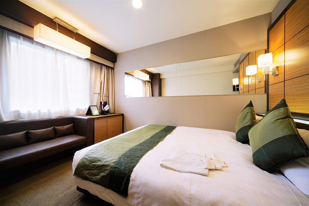 Hotel Jal Yotsuya