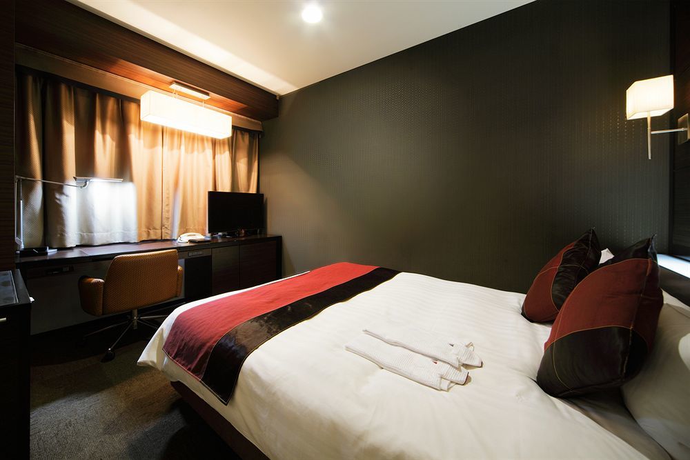 Hotel Jal Yotsuya Tokyo