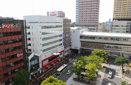 Sunny 2* Tokyo