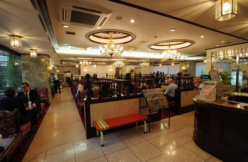 Sunny Hotel