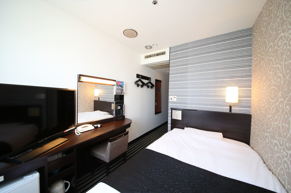 Hotel Apa Kiba