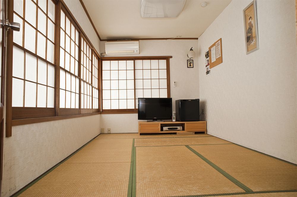 Haru Hotel