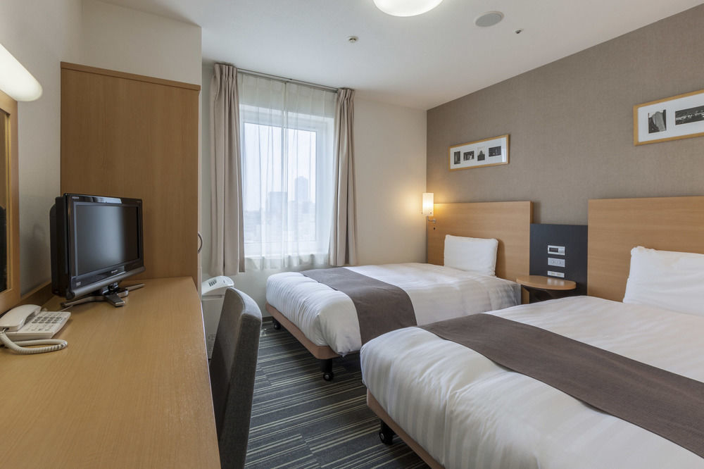 Comfort Higashi Nihombashi 3*