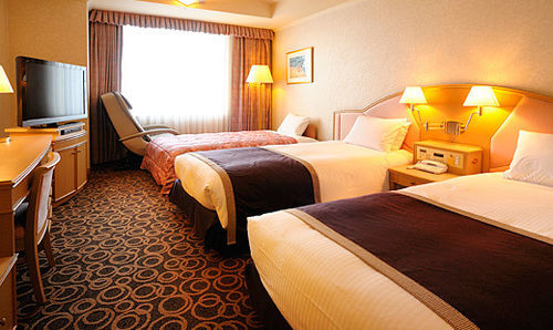 Ginza Creston 4* Tokyo