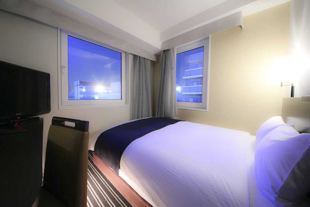 Hotel Apa Tkp Nippori Ekimae