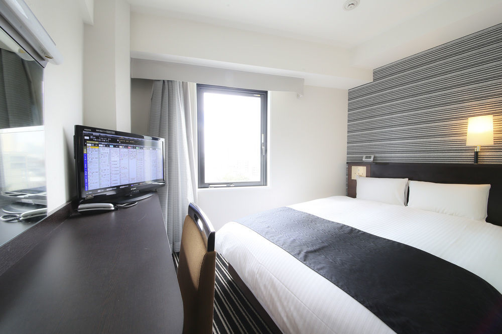 Hotel Apa Tkp Nippori Ekimae 3*