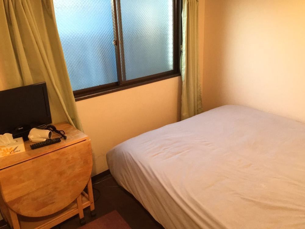 Hotel Oyo Hotel Ikebukuro Tokyo