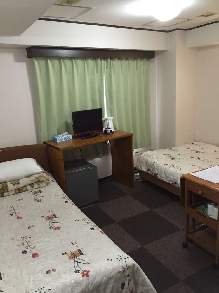 Oyo Hotel Ikebukuro 2* Tokyo