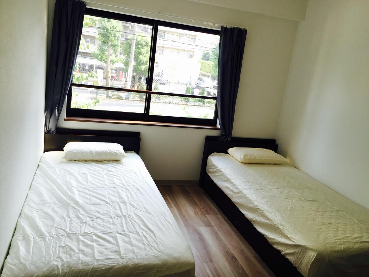 Nagomi 2* Tokyo