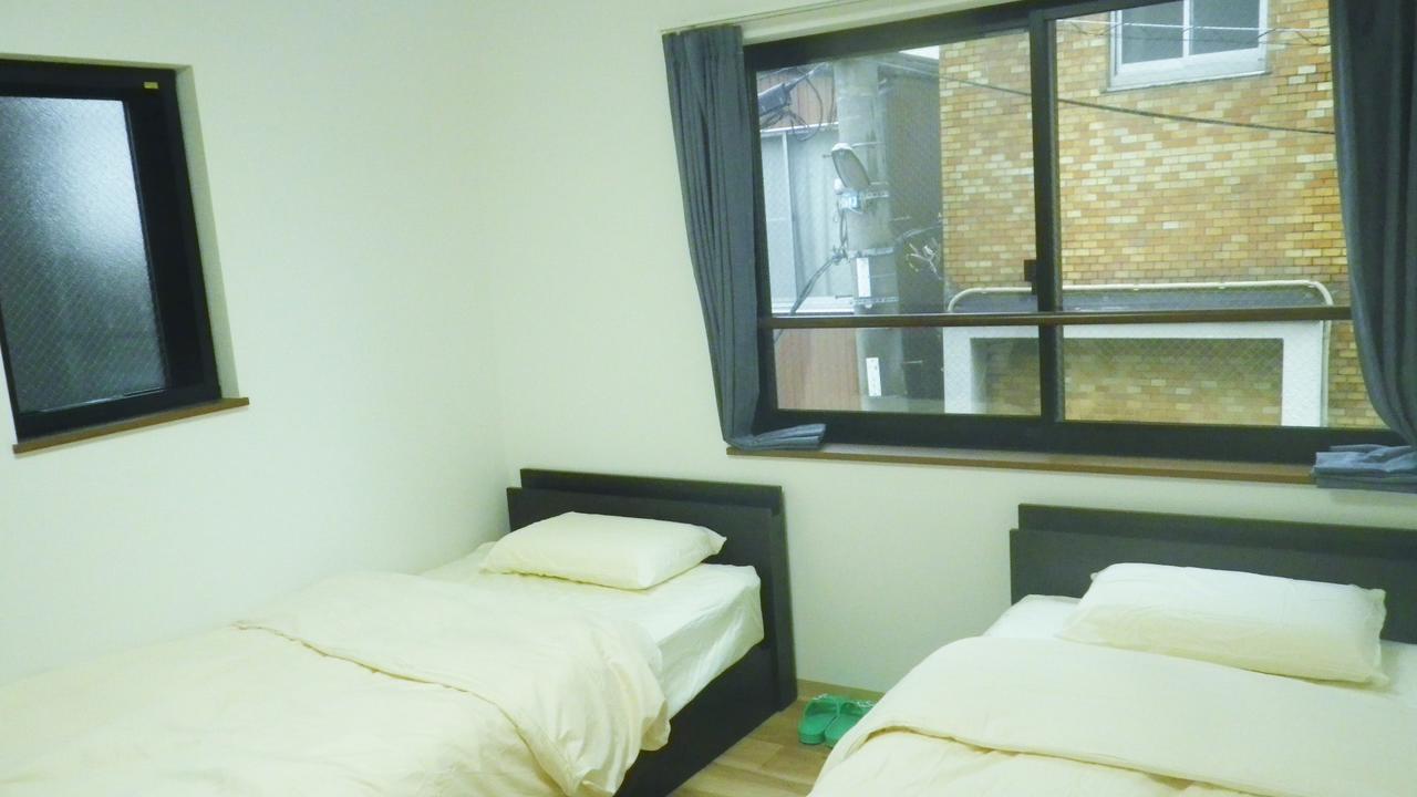 Nagomi 2* Tokyo