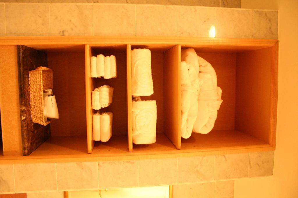 Uraku Aoyama Hotel