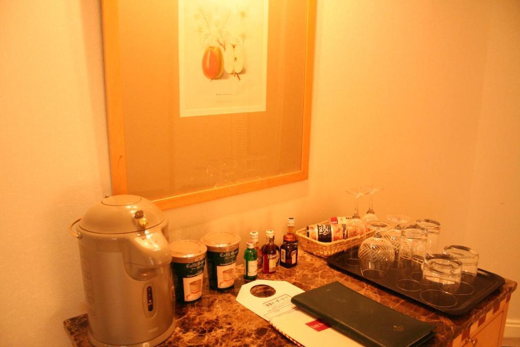 Uraku Aoyama Hotel 4*