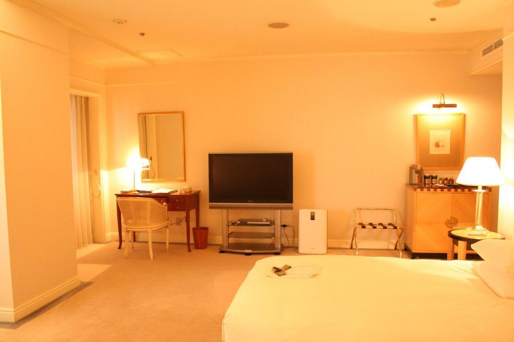 Hotel Uraku Aoyama Tokyo