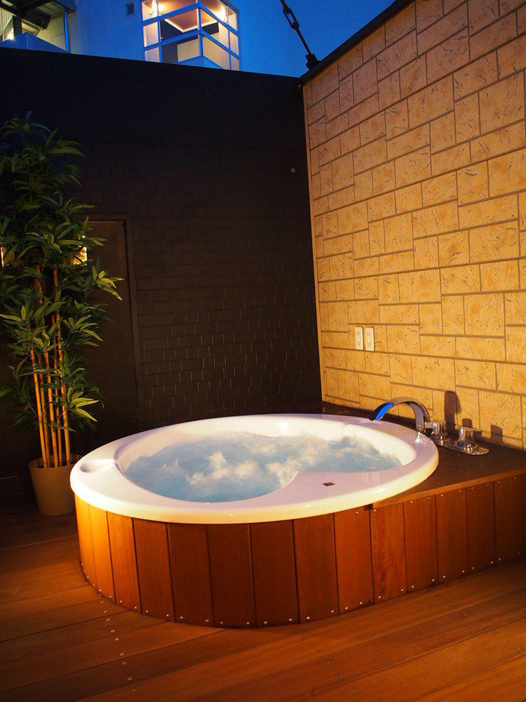 Double Shibaura Hotel