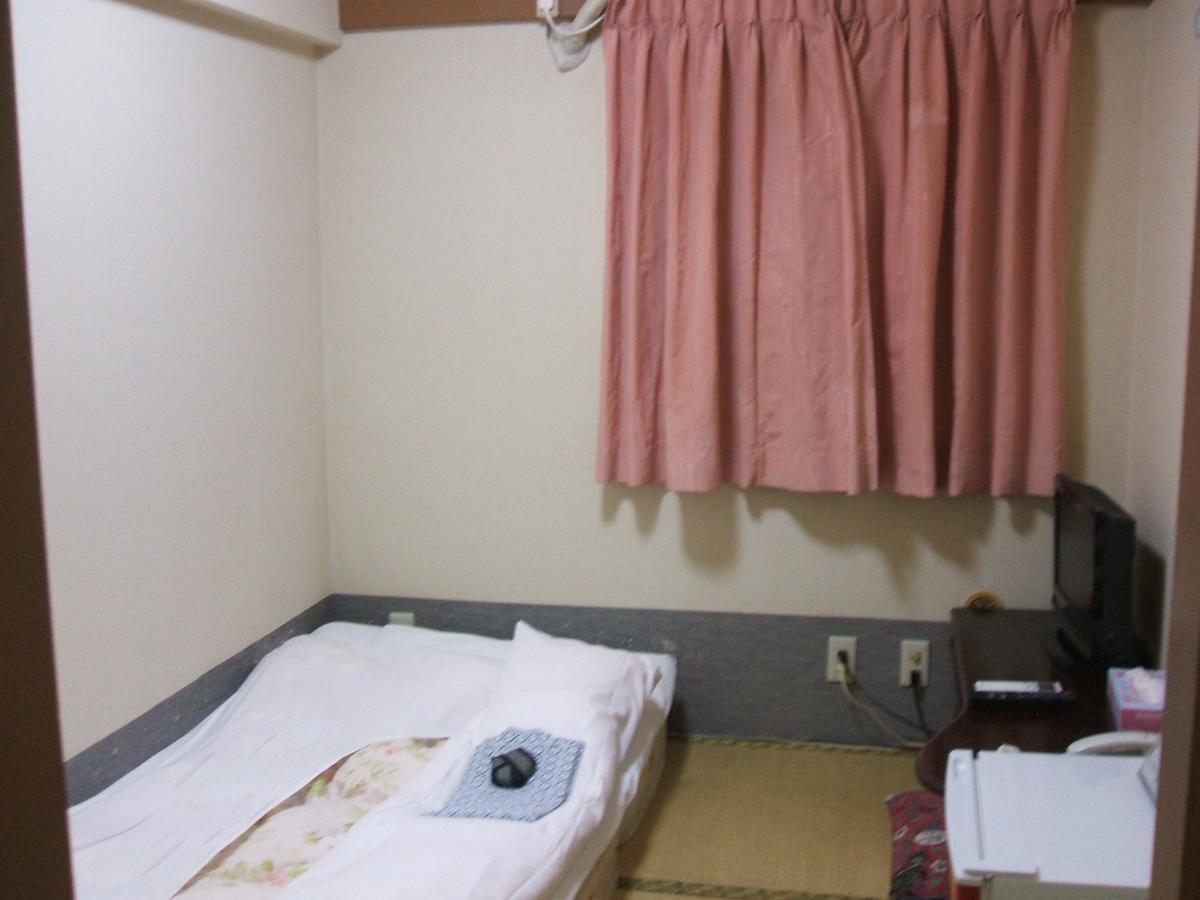 Economy hotel Shinjuku North