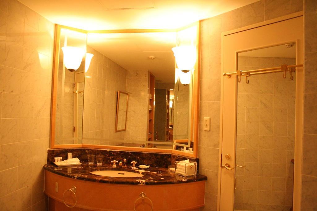 Uraku Aoyama Hotel Tokyo
