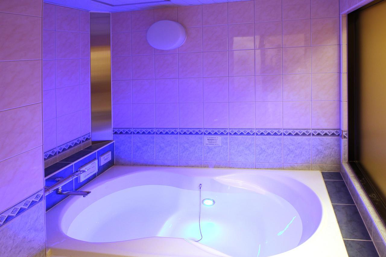 California Kaminarimon (adults Only) Love hotel