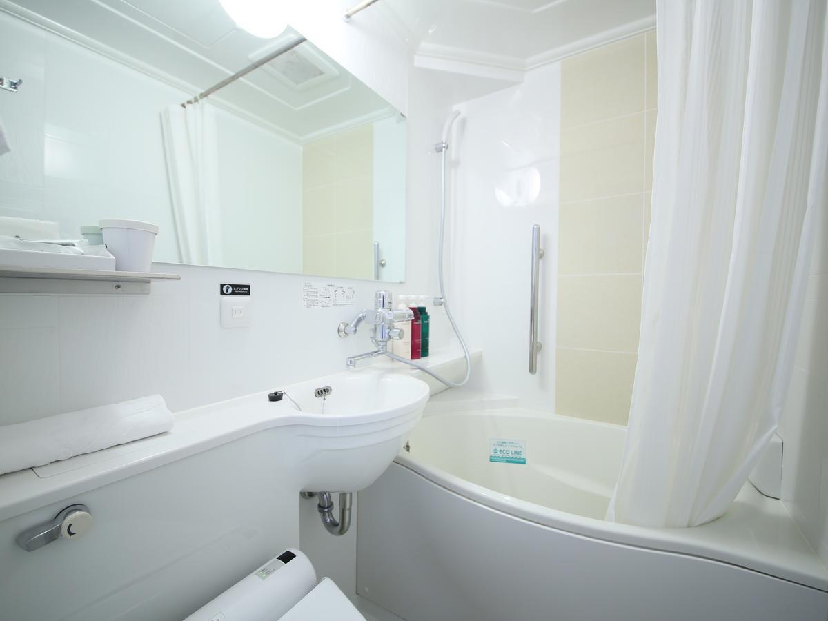 Apa Akihabaraeki-denkigaiguchi Hotel Tokyo