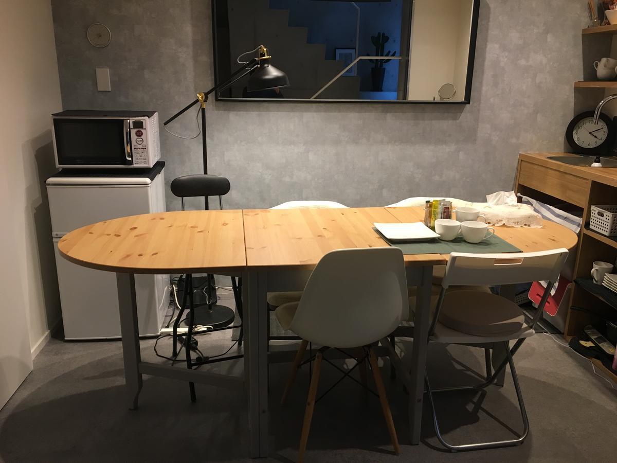 Hotel Ficus Tokyo