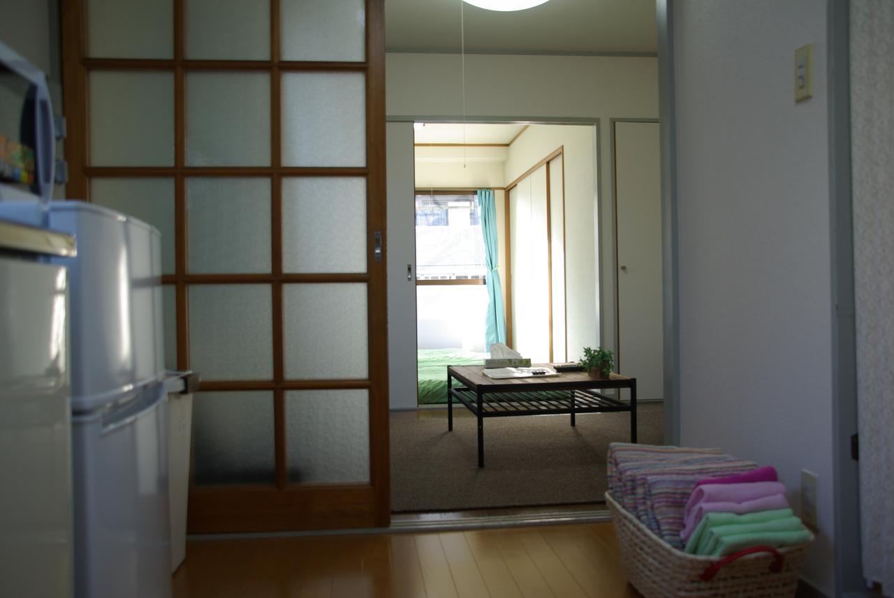 Apartment Takako's House Tokyo
