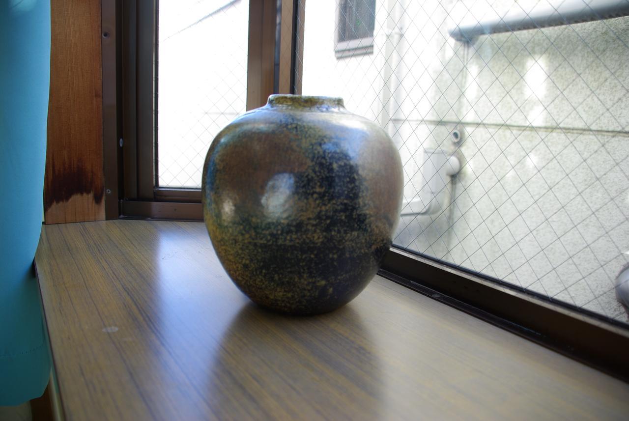 Apartment Takako's House