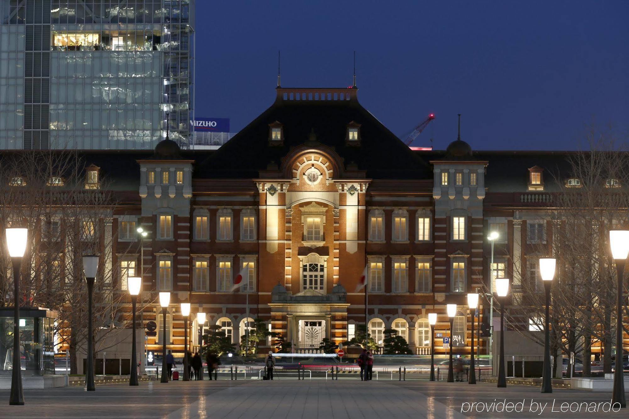 Hotel The Station 5*