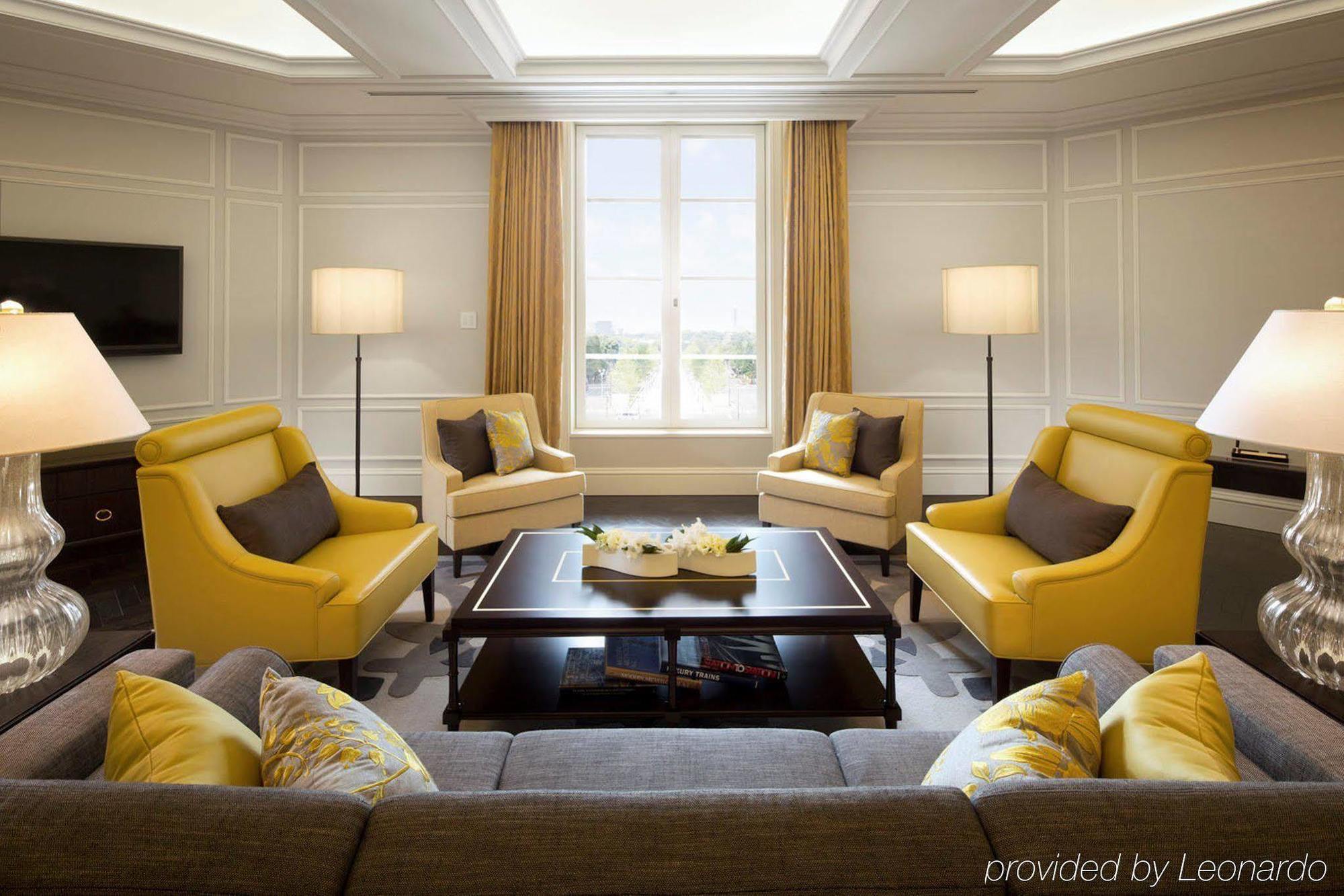 The Station Hotel 5*