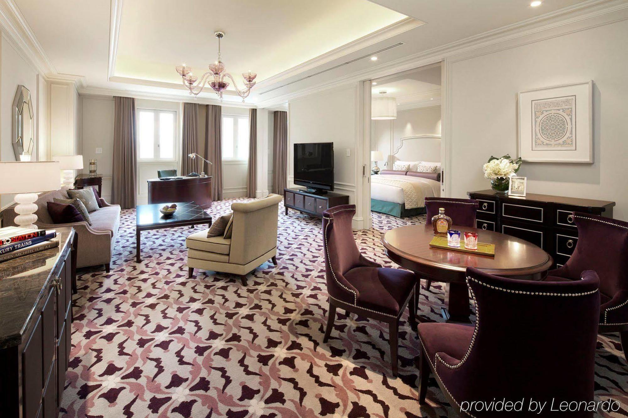 Hotel The Station Tokyo