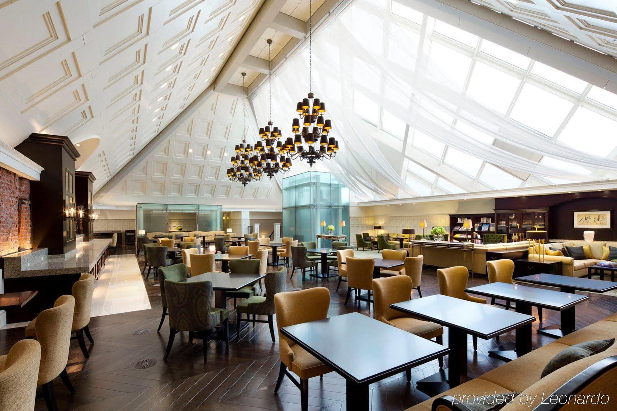 The Station Hotel Tokyo
