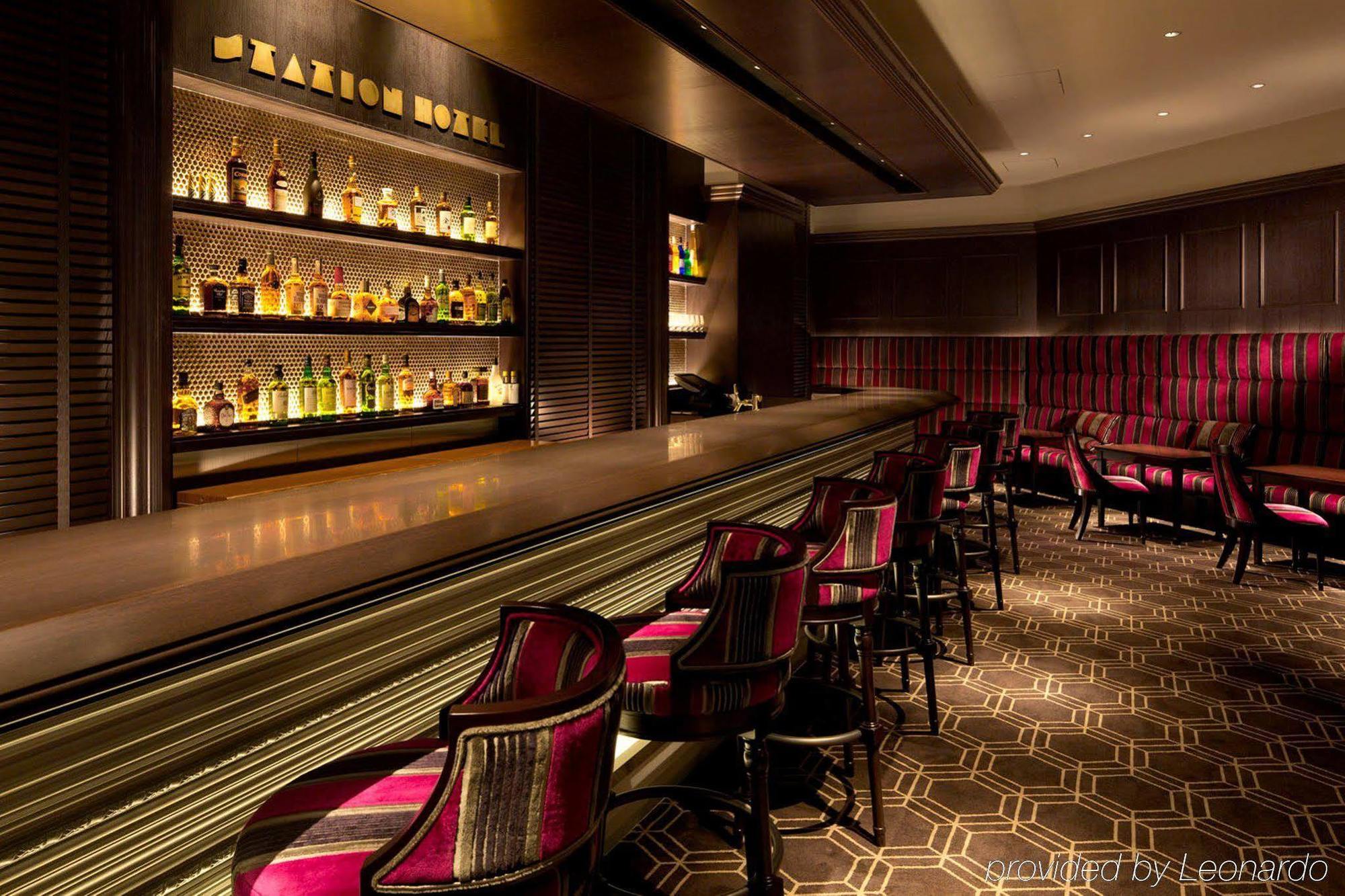 The Station Hotel 5*