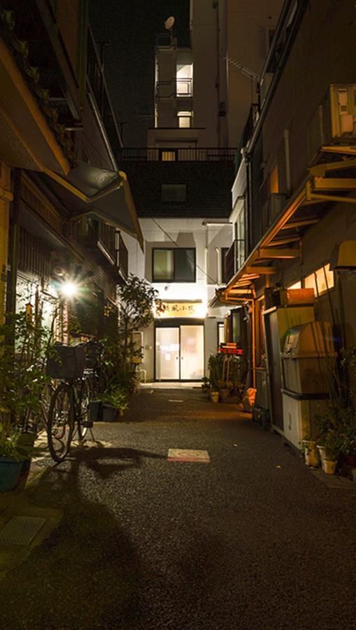 Breeze Shortstay Female Only * Tokyo