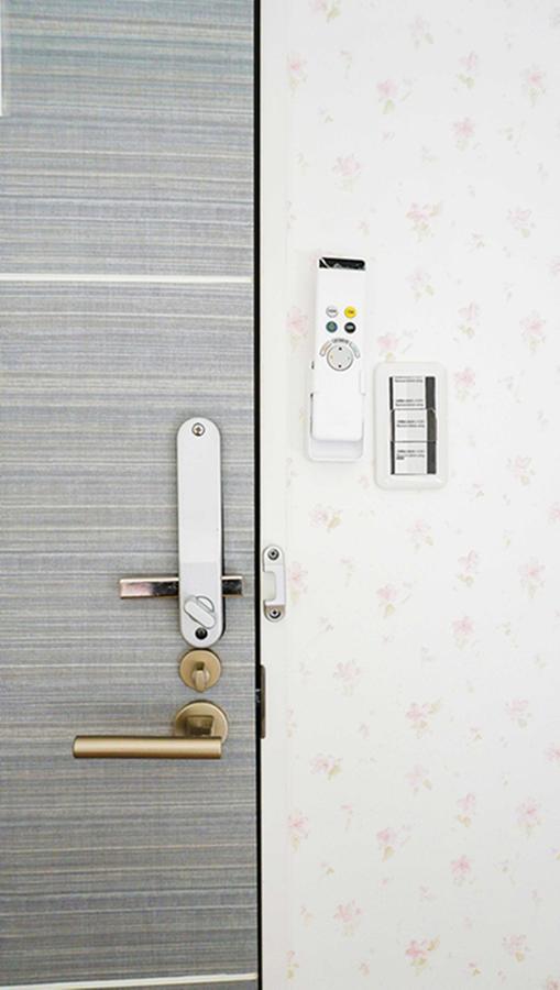 Breeze Shortstay Female Only * Tokyo