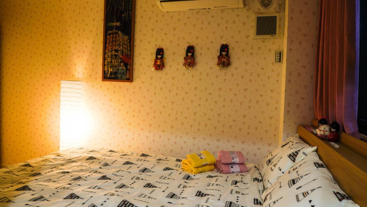 Guest house Breeze Shortstay Female Only