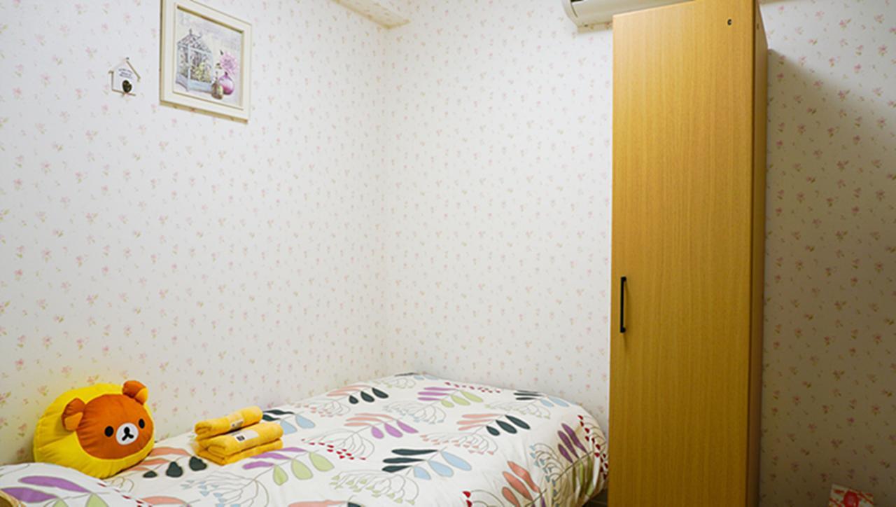 Breeze Shortstay Female Only Tokyo