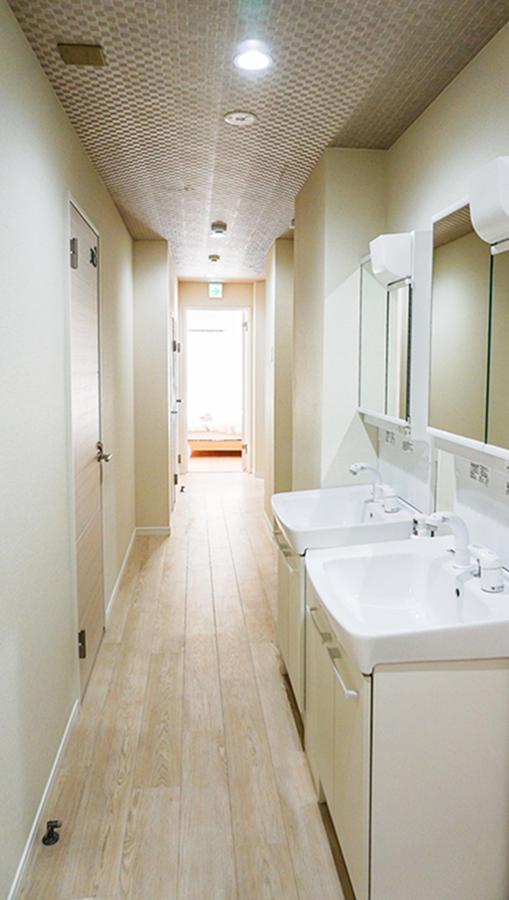 Guest house Breeze Shortstay Female Only Tokyo