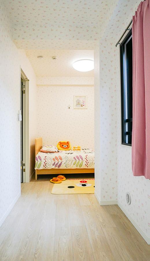 Guest house Breeze Shortstay Female Only Tokyo