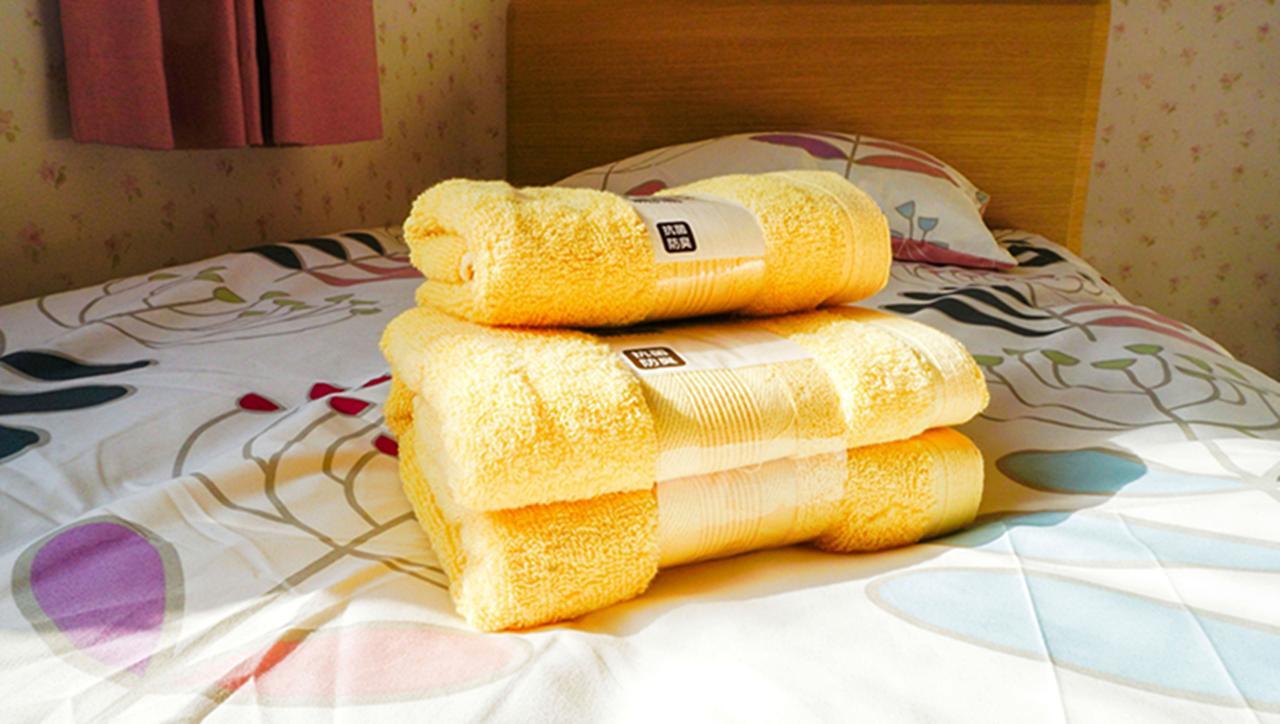 Breeze Shortstay Female Only *