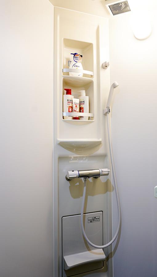 Breeze Shortstay Female Only Guest house Tokyo