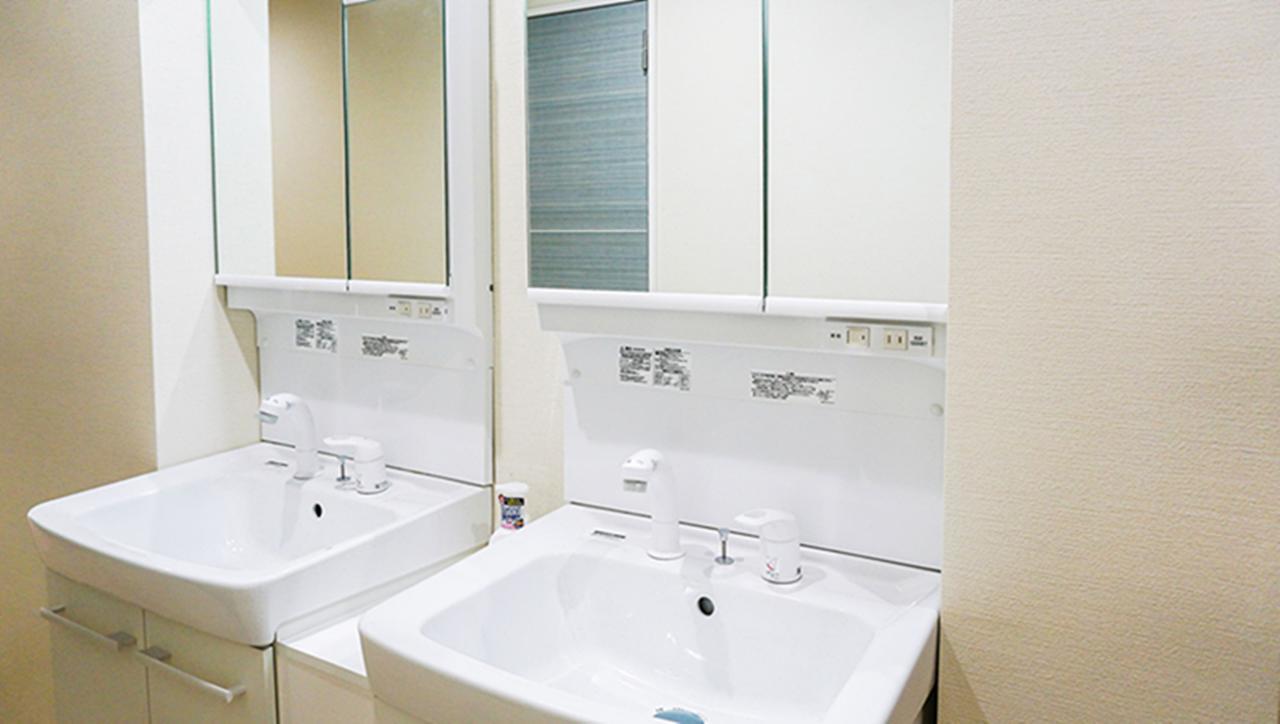 Breeze Shortstay Female Only Guest house Tokyo