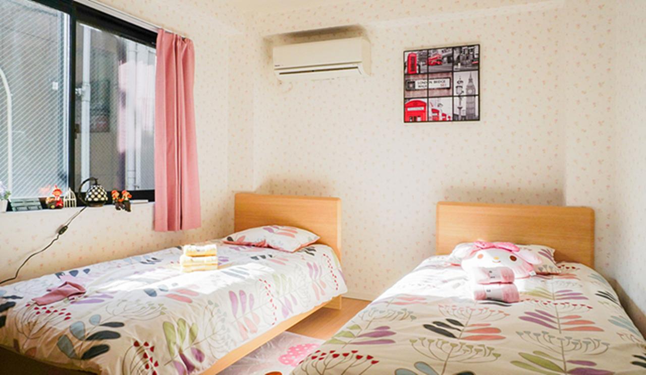 Guest house Breeze Shortstay Female Only *